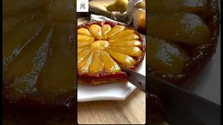 Delicious amp Easy Pear Tart Recipe – Perfect for Any Occasion [upl. by Airemat]