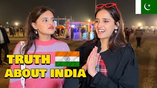 What Pakistanis 🇵🇰 Think About India 🇮🇳  SHOCKING ANSWERS  Street Interview Pakistan [upl. by Rior923]