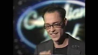 Canadian Idol  Season 1 Episode 25 with commercials [upl. by Nnylarac]