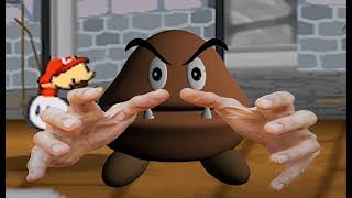 Goomba with hands suno ai [upl. by Gasser]