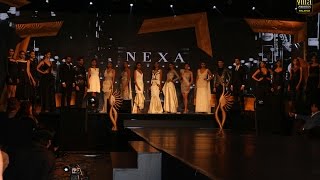 NEXA Fashion Extravaganza [upl. by Asim859]