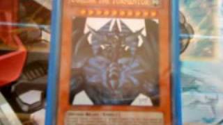 Obelisk the Tormentor Deck [upl. by Dill]