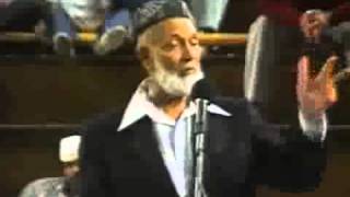 Sh Ahmed Deedat  30 reasons why the Crucifixion didnt happen [upl. by Parfitt]