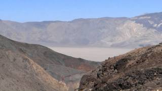 USA Road Trip  Death Valley NP [upl. by Chere]