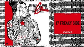 Lil Wayne  Freaky Side D6 Reloaded [upl. by Arreis]