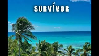 survivor greece live [upl. by Arie]