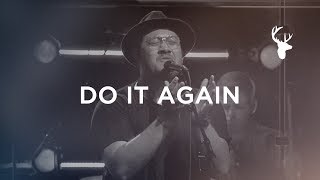 Do It Again  Morgan Faleolo  Bethel Music Worship [upl. by Assenar]