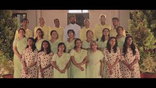 Thiriyo Thiri PoothiriKaalathin ThikavilaayiOfficial Music VideoStPauls MTCC Vattiyoorkavu [upl. by Kevon]