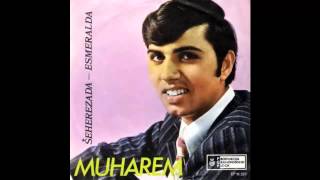 Muharem Serbezovski  Esmeralda  Audio 1971 HD [upl. by Ulberto]