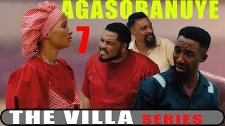 THE VILLA EP 7 AGASOBANUYE GAKUNZWE KAGUFI [upl. by Karylin162]