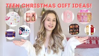 Teen Christmas gift guide for £5 and under [upl. by Ahsikad]