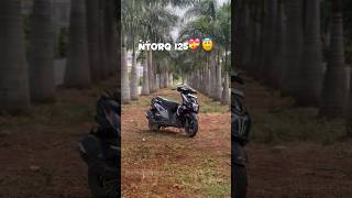 NTORQ 125🥰😇…bikelover [upl. by Jolee]