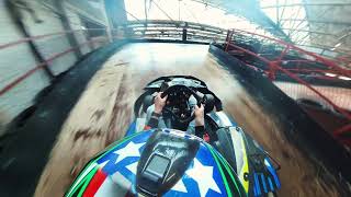 Formula Karting Newry August 2021 [upl. by Bubalo]