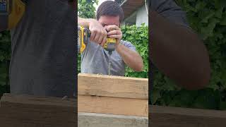 Dewalt DCF887 powerstack 8x300mm [upl. by Dlaregztif60]