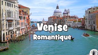 Venise  Les meilleurs endroits à visiter [upl. by Maurilla]