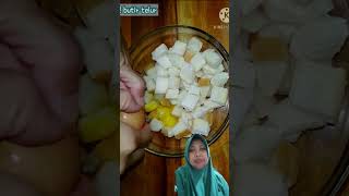 Pizza roti simple mrslunayushortvideo [upl. by Undine243]