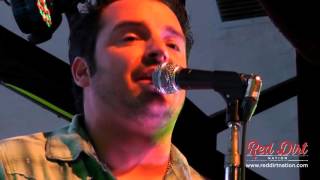 Reckless Kelly  1952 Vincent Black Lightning  Cains Ballroom [upl. by Trahurn937]