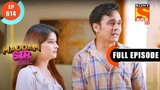 Dispute Kaise Solve Hoga  Maddam Sir  Ep 614  Full Episode  23 Sep 2022 [upl. by Ahsilif80]