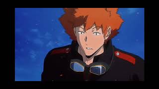 【World Trigger AMV】。Remeber The Name [upl. by Gladine]