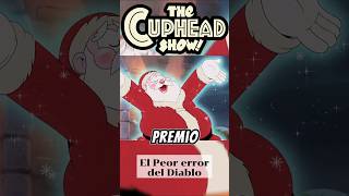 SANTA CLAUS ENGAÑA AL DIABLO DE CUPHEAD [upl. by Dionne325]