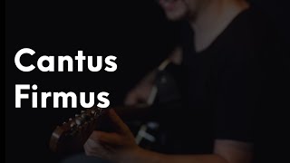 What Is Cantus Firmus In Music [upl. by Lavena]