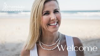 Welcome to Hypnobirthing Australia  YouTube Channel [upl. by Modla]