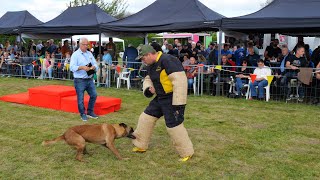 NVBK Nationaal Kampioenschap Championnat Nationale 2024 [upl. by Rodmun]