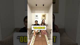 Odd One OUT Quizchotemotevlogs [upl. by Muhammad]