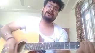 Mange fakir dua allah ll Cover song of Mange fakir [upl. by Asihtal]