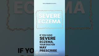 Immunosuppressants for Treating Eczema [upl. by Aicarg]