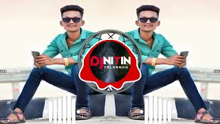 Dhol Tasha Garam Mix Dj Nitin Talegaon [upl. by Mcginnis430]