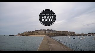 Séminaire à Saint Malo [upl. by Terrena]