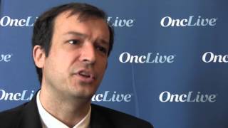 Dr Martins on Managing Toxicities Associated With Lenvatinib in DTC [upl. by Halima373]