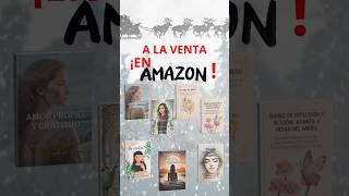 Libros para mujeres para Regalar o Autoregalarvidaconproposito libros 📚 libroskindleunlimited [upl. by Harol]