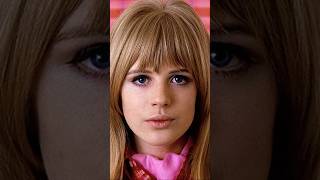 As Tears Go By 1964 Marianne Faithfull [upl. by Einohpets]