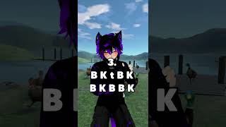 Beatbox tutorial and patterns Boots and Cats beatboxing vr vrchat dragora tutorial [upl. by Rozamond89]