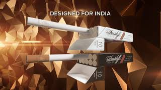 Davidoff Cigarettes India [upl. by Yrehcaz]