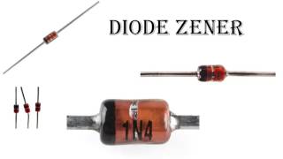 Diode Zener [upl. by Nialb]