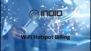 UniBox  Hotspot Billing [upl. by Konstantine585]