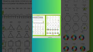 Aprendiendo a multiplicar [upl. by Onid270]