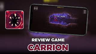 Review Game Carrion ‼️ [upl. by Hettie]