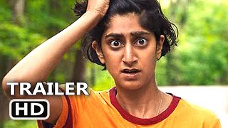 SAVE YOURSELVES Trailer 2020 Sunita Mani Comedy SciFi Movie [upl. by Zawde717]