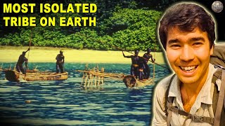 Everything We Know About the Worlds Most Isolated Tribe [upl. by Vola]