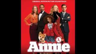 Annie OST2014  Opportunity [upl. by Llorrac807]