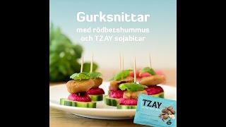 TZAY Gurksnittar [upl. by Annuaerb156]