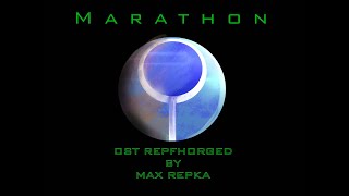 Track11 quotNew Pacific Reprisequot Marathon RePfhorged Reimagined fan made OST  Max Repka [upl. by Leor965]