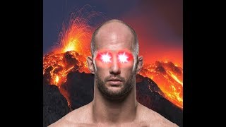 BEST Volkan quotNo Timequot Oezdemir Highlights  UNREAL POWER [upl. by Suoivatra]