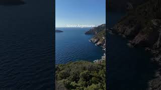 Monte Argentario Grosseto Italy tuscany [upl. by Ida382]