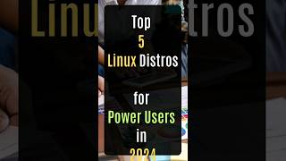 Top 5 Linux Distros for Power Users linux poweruser void nixos archlinux [upl. by Sivle343]