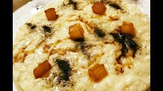 Delizioso risotto alle mele caramellate assolutamente da provare [upl. by Carper]